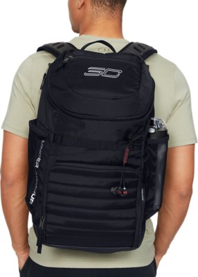 under armour sc undeniable backpack