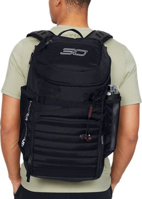 under armour undeniable backpack