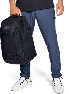 ua hudson backpack