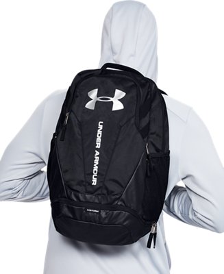 ua hustle backpack 3.0