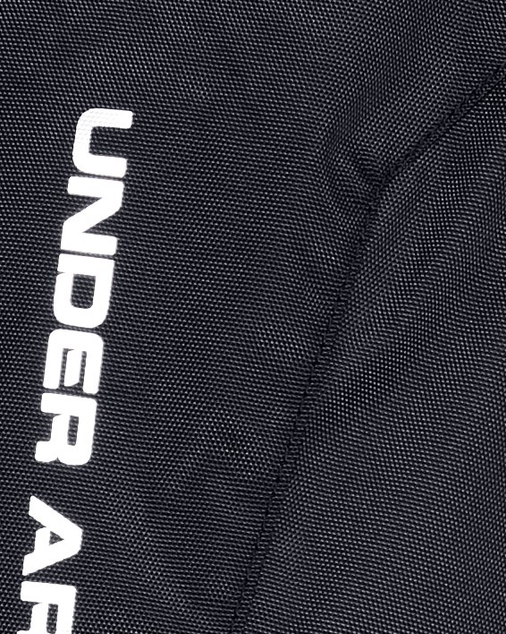 Under Armour Men's UA Hustle 3.0 Backpack. 3