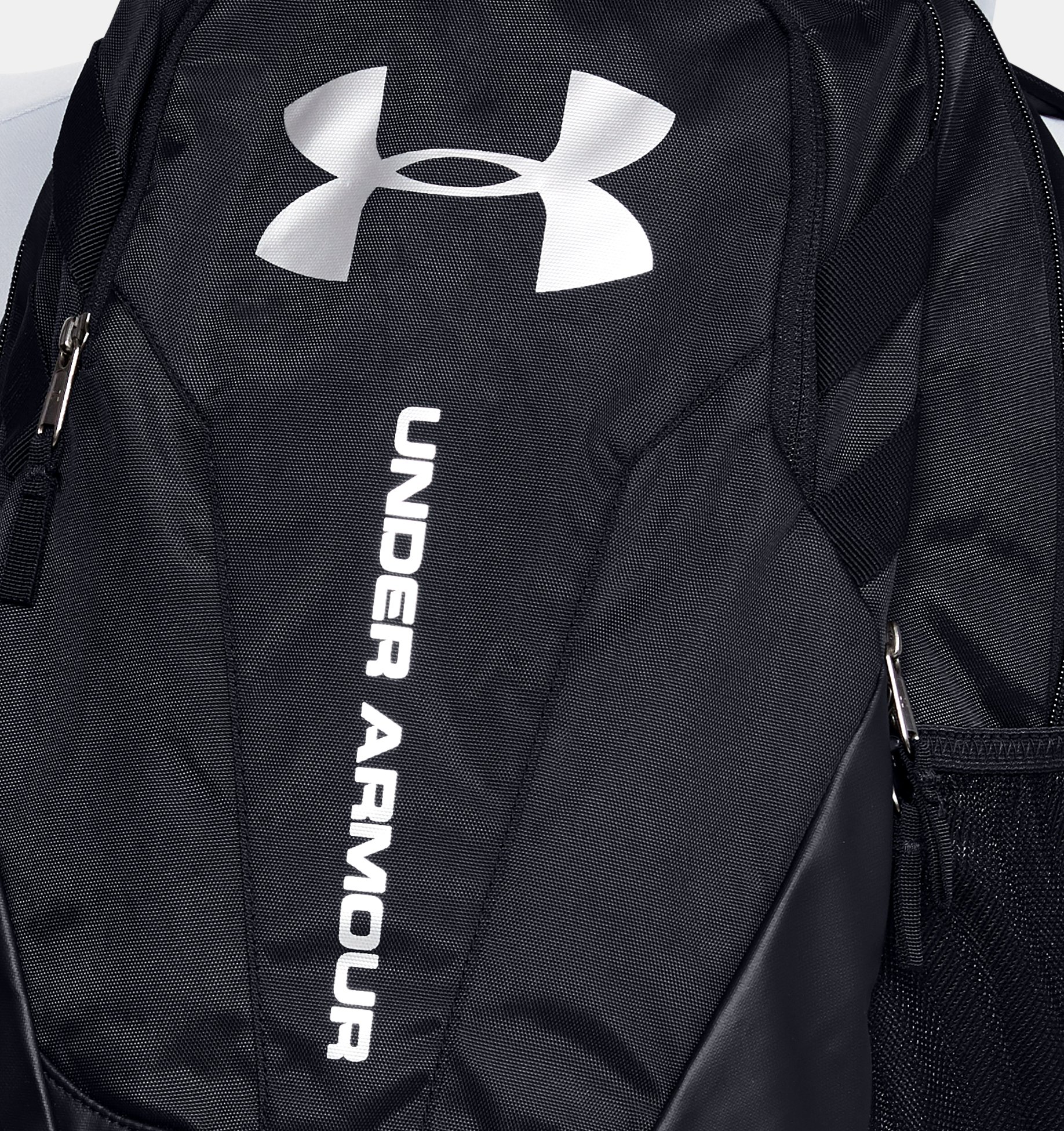 rijk Wiskundig mengsel UA Hustle 3.0 Backpack | Under Armour ID
