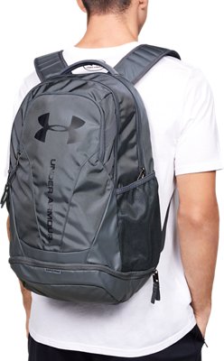 Men's UA Hustle 3.0 Backpack | Under Armour