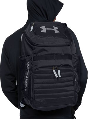 ua undeniable 3.0 backpack review