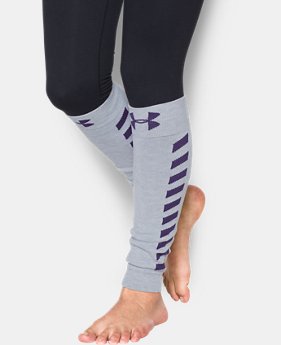 Women's UA Sport Leg Warmers $14.24 to $18.99