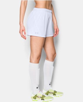 Women's UA Challenger II Knit Shorts 1 Color $24.99