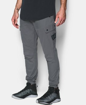 UA Forged Cargo Pants 1 Color $38.24