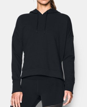Women's UA Show Stopper Hoodie 1 Color $37.49 to $50.99