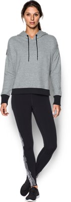  Women's UA Show Stopper Hoodie   $89.99