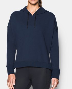 Women's UA Show Stopper Hoodie 1 Color $49.99 to $67.99