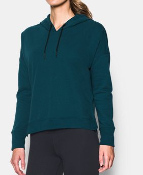 Women's UA Show Stopper Hoodie 1 Color $37.49 to $50.99