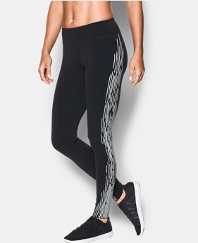 Women's UA Show Stop Mirror Printed Leggings 1 Color $78.74 to $84.74
