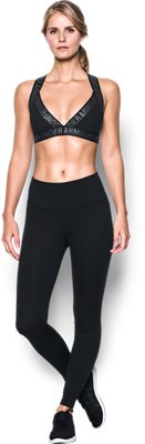  Women's UA Opening Night Strappy Bra   $33.99 to $44.99