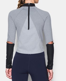 Women's UA Rehearsal Long Sleeve 1 Color $32.99 to $44.99