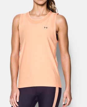 Women's UA Got Game Twist Muscle Tank 2 Colors $34.99