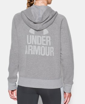 Women's UA Favorite Fleece 1/2 Zip 1 Color $33.74