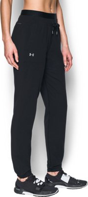 under armour joggers women