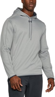 under armour fleece