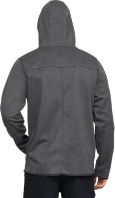 under armour fleece jacket