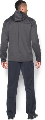 men's ua in the zone hoodie