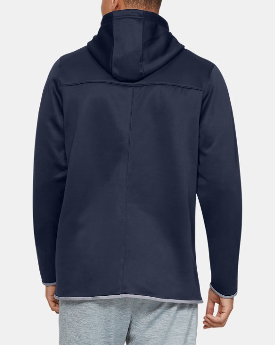 Under Armour Men's UA In The Zone Hoodie. 5