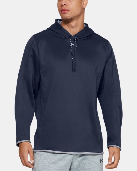 Under Armour Men's UA In The Zone Hoodie. 1