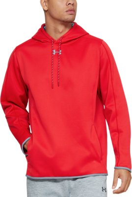 4xl under armour hoodie