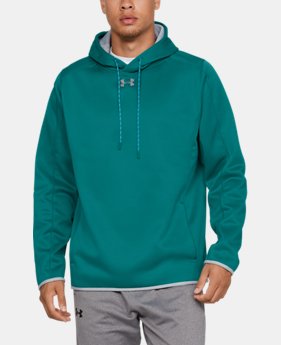Men's UA In The Zone Hoodie 7 Colors Available $64.99