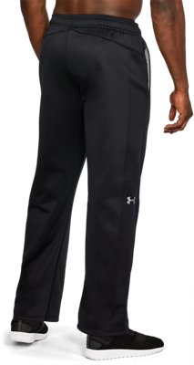 under armour loose coldgear pants