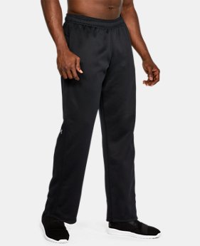  Men's UA In The Zone Pants LIMITED TIME ONLY 4  Colors Available $41.99