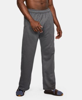 Men's UA In The Zone Pants LIMITED TIME ONLY $41.99
