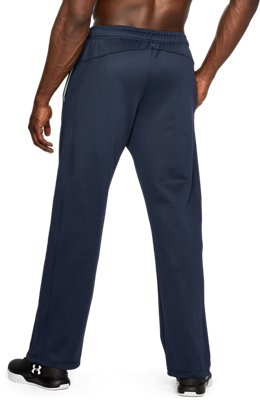 under armour fleece in the zone pants