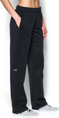 UA Double Threat Armour Fleece® Pants 