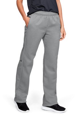 UA Double Threat Armour Fleece® Pants 