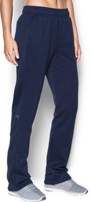 under armour women's tall sweatpants