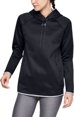 under armour sweatshirt womens