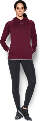 Women's XS Maroon Loose Tops | Under 