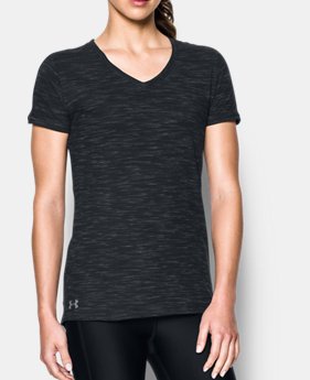 Women's UA Stadium Flow T-Shirt 1 Color $24.99 to $25