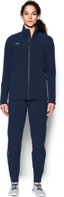 under armour heatgear jacket women's