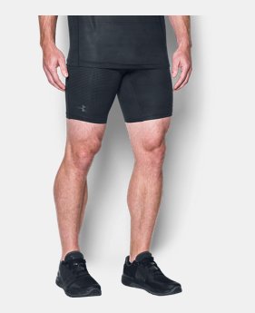 Men's HeatGear® CoolSwitch Armour Shorts 2 Colors $34.99