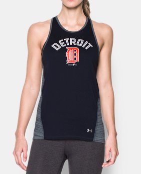 New to Outlet Detroit Tigers UA Tech™ 1 Color Available $27.74