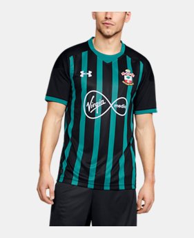 Men's Southampton Replica Jersey 1 Color Available $54