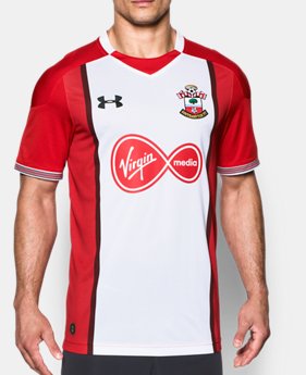 Men's Southampton Replica Jersey 1 Color $90