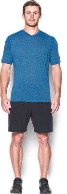 under armour threadborne v neck