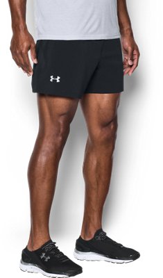 under armour speedpocket swyft running shorts mens