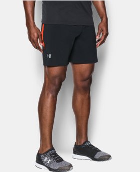 Men's UA Speedpocket 7" Shorts 3 Colors $23.99
