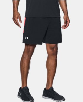 Men's UA Speedpocket 7" Shorts LIMITED TIME: FREE U.S. SHIPPING 2 Colors Available $33.99