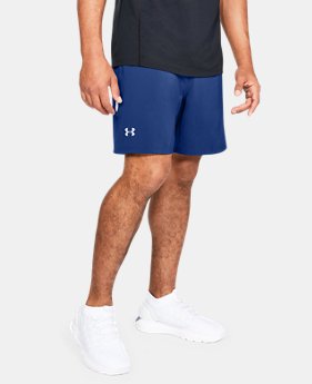 Men's UA Speedpocket 7" Shorts 1 Color Available $44.99