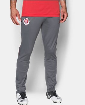 Men's St. Pauli Training Pants 1 Color $65