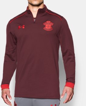 Men's Southampton ¼ Zip Top 1 Color $85